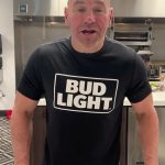 Dana White Instagram - This week on Fuck It Friday: Upside Down Pizza #FuckItFriday