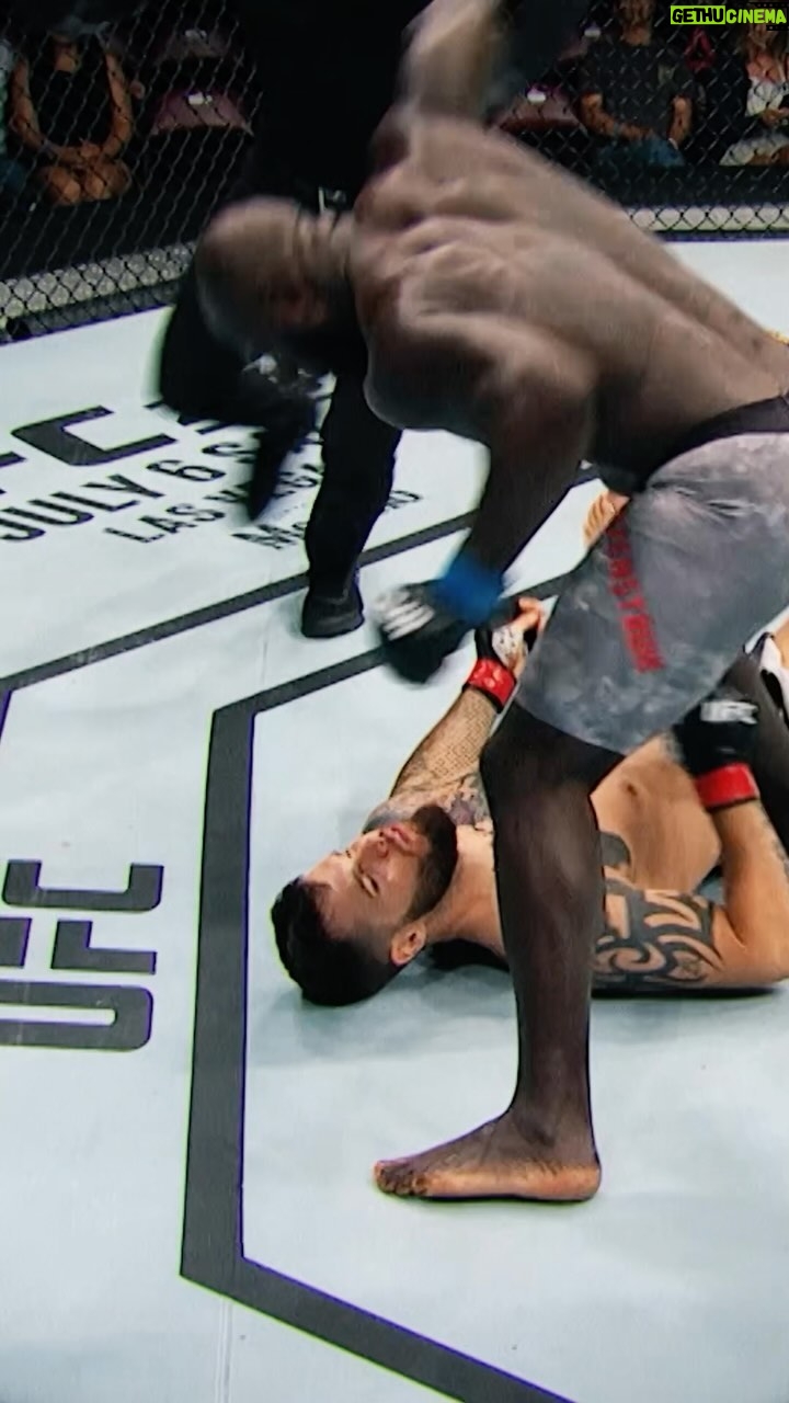 Dana White Instagram - Fiiiiiiight weeeeek! @jairzinho.rozenstruik vs @shamil_gaziev265 is LIVE SATURDAY on @espn+ at 4pmET! #UFCVegas86