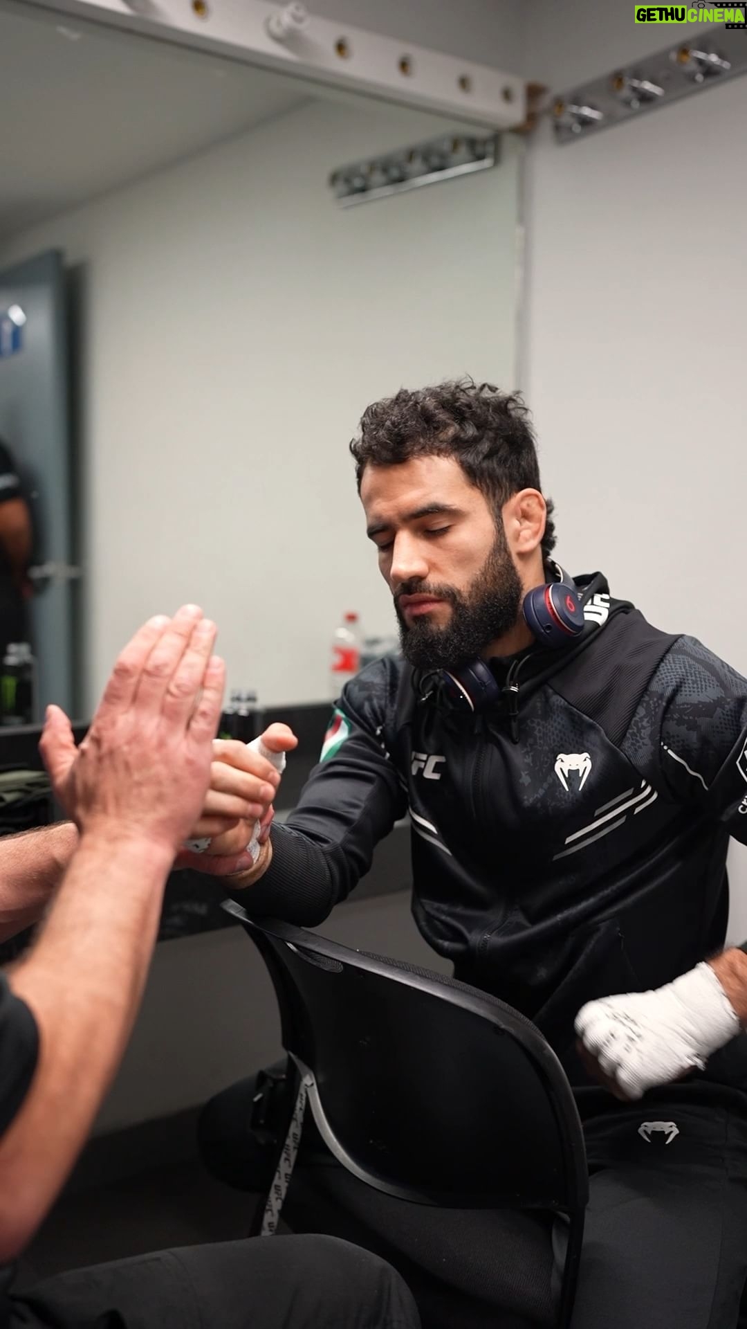 Dana White Instagram - #UFCMexico prelims are NOW LIVE on @espn+! Silva vs Naimov is up first