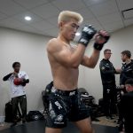 Dana White Instagram - #UFC299 is NOW LIVE on @espn+ PPV! Yan vs Yadong is coming up