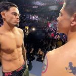 Dana White Instagram - MORENO vs ROYVAL! #UFCMexico is LIVE TOMORROW on @espn+!