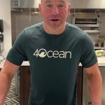 Dana White Instagram - This week on Fuck It Friday: Birria Pizza #FuckItFriday