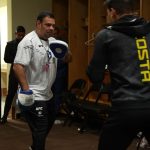 Dana White Instagram -