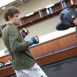 Dana White Instagram - #UFC298 is NOW LIVE on @espn+ PPV! Hernandez vs Kopylov is next