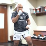 Dana White Instagram - de Lima vs Tafa is LIVE and FREE NEXT on @espn! #UFC298