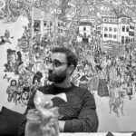 Dani Rovira Instagram – #Granada

1. Yo mirando con amor a una amiga a la que adoro.

2. Paseo De Los Tristes; mi paseo favorito del mundo.

3. Atardecer en el bajo Albaycín y fuertes brotes de Stendhal.

4. La Alhambra tiene mil miradores. 

5. Uno de mis nombres favoritos para una calle…y que de ahí nunca pase. 

6. Antigua Tetería Tuareg, donde hace 24 años empezó todo en forma de “Érase una vez”. 

Graná, te pasearé mil una veces, siendo más que probable que tú te gastes a que mis pies y mi amor por ti se cansen. ♥️