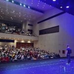 Dani Rovira Instagram – Gracias #Andújar por estos dos días de comedia y cariño. 

@manquitaproduc 
@telonea 
@javitatay3