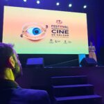 Dani Rovira Instagram – Gracias a #Galdar y a su @ficgaldar por su cariño y por el reconocimiento. Y por amar tanto el cine. 

#Gracias #GuayarminaDeHonor