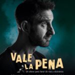 Dani Rovira Instagram – Seguimos poniendo entradas a la venta. 
El 13 de Abril estaremos en #Granada. Es un sueño para mí siempre pisar las tablas de esta ciudad. Avisaos quedáis. 

@manquitaproduc 

Toda la información de entradas en danirovira.es

#ValeLaPena