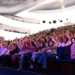 Dani Rovira Instagram – Volver siempre a #Badajoz por nuestras princesas @miprincesarett 
@arturogcampos 
@manquitaproduc 
@fundacionochotumbao

( 📷 @fotografiablanca)