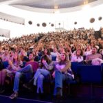 Dani Rovira Instagram – Volver siempre a #Badajoz por nuestras princesas @miprincesarett
@arturogcampos
@manquitaproduc
@fundacionochotumbao
( 📷 @fotografiablanca)