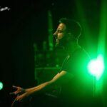 Dani Rovira Instagram – Gracias #Mallorca por estas dos actuaciones en el #TruiTeatre en el marco del @fesjaja 

Soy muy feliz haciendo esto. 

Gracias @mr.guis @cew.management 
@manquitaproduc 
@javitatay3