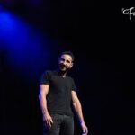 Dani Rovira Instagram - Gracias #Mallorca por estas dos actuaciones en el #TruiTeatre en el marco del @fesjaja Soy muy feliz haciendo esto. Gracias @mr.guis @cew.management @manquitaproduc @javitatay3
