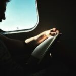 Dani Rovira Instagram – Un destino real, pero miles imaginarios. 
 🚂 📚 🧘🏻‍♂️