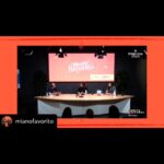 Dani Rovira Instagram – Último @mianofavorito de la temporada. Y qué peor que despedirnos con la periodista y escritora @carmechaparro. Todo mal 🤦🏻‍♂️