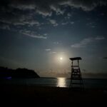Dani Rovira Instagram – La noche es como es porque nadie la vigila.