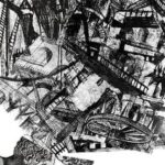Dani Rovira Instagram - #Piranesi de #SusannaClarke Ganadora del WOMEN’S PRIZE de ficción 2021 y otros tantos premios a mejor novela. Homenaje al arquitecto Piranesi, cuyos grabados peculiares y semi imposibles de los espacios, llevan maravillando al público durante dos siglos. Es un libro raro, para qué voy a engañaros. El protagonista vive en una casa de dimensiones inimaginables con incontables pasillos, habitaciones y estatuas, algunas de ellas amenazados por las lluvias o las repentinas subidas de la marea. Su protagonista vive en él sin plantearse profundamente el porqué ni el desde cuándo. La mitad de la lectura me la he pasado sin saber muy bien qué está ocurriendo ni a dónde nos quiere llevar la autora. Pero no importa, te dejas llevar por una extraña narrativa precisa, onírica y a veces incomprensible. Llena de metáforas sobre la condición humana. Un laberinto de páginas e imágenes en un universo lleno de misterios y secretos abisales. A pesar de lo confuso de todo, esta mujer escribe delicioso. Buscaré la novela que le precede, #JonathanStrangeYElSeñorNorrel con la que los lectores del mundo la alzaron como mejor novela del año por los libreros independientes de Estados Unidos. #SuPoquicoDeLectura #RoviraReadings