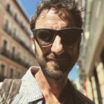 Dani Rovira Instagram – Sin luz no hay sombra y viceversa. Entender la premisa y a tirar millas.