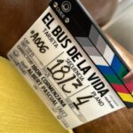 Dani Rovira Instagram – Anoche acabamos el rodaje de #ElBusDeLaVida dirigida por @iboncormenzana 

Qué peli tan bonita y tan de verdad, creo, hemos hecho. Gracias al pueblo de #Orduña por acogernos y a todo el equipo por su trabajo, talento y dedicación. He tenido compañeros increíbles. Ha sido un VIAJE, con todas las letras. Orduña, Vizcaya