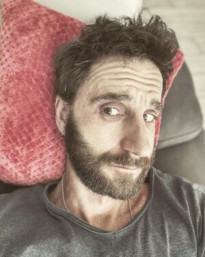 Dani Rovira Instagram - Especie: Careto postsiestus