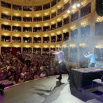 Dani Rovira Instagram – Vaya dos actuaciones en el @teatreprincipalmao de #Menorca

Qué publicazo. Millones de gracias

@arturogcampos 
@manquitaproduc 
@javitatay3 
@cew.management Teatre Principal de Maó