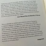 Dani Rovira Instagram – #Pyongyang de #GuyDelisle

Cómic multipremiado y aclamado por la crítica y los lectores. Contratado para pasar unos meses en la capital del país del régimen totalitario más cerrado del mundo, Korea del Norte. 
A través del humor negro e irónico, el dibujante nos hace un retrato crítico y de un valor periodístico increíble. Pocos occidentales han podido presenciar y ser testigos del día a día en este país imposible. Guy lo hace y nos lo cuenta en este inteligente y mordaz cómic. 

#supoquicodelectura 
#rovirareadings