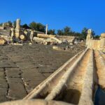 Dani Rovira Instagram – Lat. Fotum foti (II) Bet She’an National Park