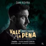 Dani Rovira Instagram - ¡¡Como #Zamora se llenó, hacemos doblete!!