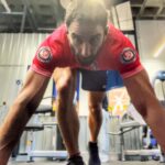 Dani Rovira Instagram – Tú estate preparado, estate listo, porque la vida te grita ¡YA! cuando menos te lo esperas. 
#SuPoquicoDeDeporte