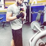 Dani Rovira Instagram – La constancia. Esa virtud que no da titulares. 
#SuPoquicoDeDeporte