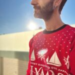 Dani Rovira Instagram – Nobody should die in Christmas
@openarms_fund