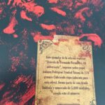 Dani Rovira Instagram – #Drácula de #BramStoker por #FernandoFernández 
Edición especial 40 aniversario. 

De los cómics más bonitos y espectaculares que he tenido en mis manos. Como objeto creativo, es de una belleza sin igual. 

El autor, uno de los mejores creadores de cómics de la historia, siempre fue fastuosamente alabado por la crítica española, europea y estadounidense.

Con este proyecto se auto impone uno de los retos más locos en el mundo de la ilustración. Hacer una adaptación de la novela Drácula de Bram Stoker, supone un listón de dificultad adaptativa altísimo. Pues, no contento con eso, decide crear cada viñeta de este vasto reto a través de pinturas al óleo. Poco a poco pudo ir completando su proyecto. La adaptación literaria y la materialización gráfica fue un esfuerzo titánico. Las páginas, originalmente fueron publicadas en revista, a razón de ocho mensuales. Luego llegó el libro. 

No voy a hablaros de la novela en sí, porque poco os puedo descubrir, pero esta joya artística, es muy recomendable. 

Lo he ido degustando de a poco, con #WojciechKilar de fondo y perfumando el separa páginas con un perfume perturbador pero hipnótico que me engaña llevándome al castillo de BRAND, en Rumanía, en la frontera entre Transilvania y Valaquia. Sí, soy un flipado. Pero este tipo de inmersiones me hacen estar sin estar. Viajar sin moverme. Me hace feliz…qué le voy a hacer. 

Lean, lo que sea, pero lean. Degusten, no tengan prisa. Volvamos al slow ocio. Invirtamos en historias a largo plazo…y disfruten del camino, que no todo es la meta. 📕 ♥️

Gracias madre por el regalo. Cada vez afinas más, por tus buenos informantes. 🧛🏻‍♂️ 📕 👵🏼 ♥️👏🏻

#SuPoquicoDeLectura
#RoviraReadings