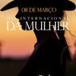 Daniel Instagram - Neste Dia Internacional da Mulher, emocionado pelo olhar profundo de um homem que reconhece e valoriza a força, a sabedoria e a beleza de todas as mulheres. Que cada olhar reflita respeito, igualdade e admiração. A vocês MULHERES, todo nosso amor e gratidão!! ❤️🌹#MulheresInspiradoras #DiaInternacionalDaMulher #DiaDaMulher #ProduçãoDaniel