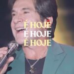 Daniel Instagram - 🤩 É HOJE 😍 Chegou o grande dia de embarcarmos rumo ao um mar repleto de amor, alegria e música boa com o @cantordaniel + convidados, prepare o ❤️ os próximos 3 dias prometem fortes emoções! 🛳️😎 #NavioDaniel #MarDeAmor #Promoação