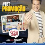 Daniel Instagram - Dia de relembrar dessa promoção incrível da @brotolegalnaotemigual com o @cantordaniel! Agradecemos pela participação de todos vocês! Além de uma viagem de navio e vale compras, os sortudos ganharam vários ingressos para o show do Daniel! Que demais, não é?