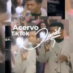 Daniel Instagram - TikTok | Novidade!! Com o lançamento do projeto “Daniel 40 Anos Celebra João Paulo & Daniel”, criamos uma conta na rede vizinha, lá no #tiktok, um verdadeiro acervo repleto de momentos da carreira de João Paulo & Daniel e do Daniel durante esses 40 anos. Vamos juntos deixar esse legado? Siga e compartilhe o perfil oficial: TikTok: cantordaniel ❤️✨ #Daniel40Anos #DanielCelebraJoãoPauloEDaniel #ProduçãoDaniel