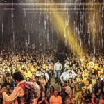 Daniel Instagram - Obrigado por nos receberem com tanto carinho nos shows de Ribeirão Preto/SP!! ❤️🌹 . . . #SelfieDoDaniel #DanielNaEstrada #Daniel40Anos #DanielCelebraJoãoPauloeDaniel #ProduçãoDaniel Ribeirão Preto, SP