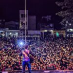 Daniel Instagram – Ainda sobre essa noite especial, celebrando o aniversário da cidade em Princesa Isabel/PB!! Uma excelente semana!! ❤️🌹

Video: Vandinho Tellis 
. . . 
#DanielNaEstrada #Daniel40Anos #DanielCelebraJoãoPauloeDaniel #ProduçãoDaniel