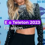 Daniel Instagram – Para o Teleton funcionar, foram necessárias centenas de engrenagens. Engrenagens que, embora não sejam de ferro, trabalharam duro para entregar uma campanha bonita para os espectadores e suficientemente motivadora para engajar as pessoas a doarem e a se comprometerem com a causa. 

Para encerrar a 26ª edição do Teleton, um agradecimento muito especial a todos que fizeram parte da campanha: funcionários da @aacdoficial, pacientes, pacientes-símbolo, personagens, parceiros, artistas, padrinhos e madrinhas, embaixadora, influenciadores e, claro, ao @sbt pelo espaço cedido há 26 anos. 

Nos vemos em 2024!🎉💜
#Teleton2023