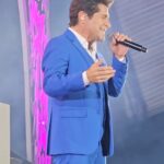 Daniel Instagram – No #tbt de hoje recordamos o lindo show do @cantordaniel e convidados. O #FestivalDaPadroeira 🎼 foi inesquecível! Você acompanhou? ✨

🎥: Andreza Galvão | A12

#padroeira #santuárionacional #casadamãe #aparecida #festadapadroeira2023 #festadapadroeira #eunanovena #soudevoto #novenadapadroeira #nossasenhoraaparecida Santuário Nacional de Aparecida