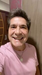 Daniel Instagram - Que saudade estou sentindo de todos vocês!! ❤️🌹 . . . #Daniel40Anos #DanielCelebraJoãoPauloeDaniel #DanielNaEstrada #AgendaCantorDaniel #ProduçãoDaniel Sorriso - Mato Grosso