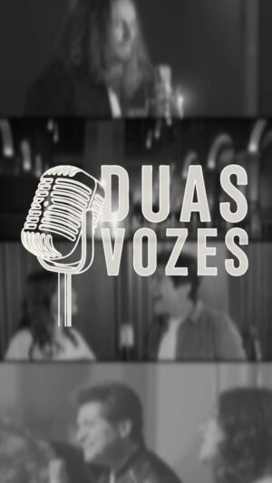 Daniel Instagram - Duas Vozes | O “Duas Vozes” é um projeto que reinterpreta grandes sucessos da carreira de Daniel em comemoração aos seus 40 anos de trajetória, apresentando parcerias inesperadas. Atualmente, o projeto já está disponível com sete convidados especiais. Além das faixas, nos aplicativos de música, também oferece um ‘Clipe’ e um CONTEÚDO EXCLUSIVO (de bate-papo) denominado ‘Duas Vozes e uma Conversa’. As colaborações são surpreendentes e, se você ainda não teve a oportunidade de conferir todas elas, prepare-se para uma experiência única! Não perca! Deixe seu comentário sobre quem você adoraria ver no próximo lançamento! ❤️✨

1 @vitorkley - Adoro Amar Você 
2 @seujorge - Romaria 
3 @lara.paduacamillo - Tantinho 
4 @_apriscilla_ - Tocando em Frente 
5 @iza - Estou Apaixonado 
6 @dudabeat - Desejo de Amar 
7 @gloriagroove - Te Amo Cada Vez Mais

🎬 PlayList no: YouTube.com/DanielOficial
IMPORTANTE: Inscreva-se no canal / Ative o Sino de Notificações.

🎶 Ouça no seu APP de Música preferido 
. . .
Realização: Daniel Promoções / @opusentretenimento
Geração e Divulgação Digital: @lab3tv
Distribuição: @onerpmbr
. . .
#tbt #DuasVozes #ProduçãoDaniel