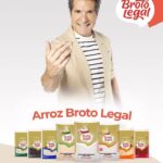 Daniel Instagram – Hummm, um almoço com arroz soltinho compartilhado com toda a família é tudo de bom! Qual receita usando Arroz Broto Legal você faria para o @cantordaniel experimentar? 

Conheça as variedades e escolha:👇

👉Arroz Branco: Polido, tradicional e cuidadosamente selecionado;
👉Arroz Integral: Ideal para quem quer uma opção mais saudável, possui grãos nobres e mantém as características naturais;
👉Arroz Parboilizado: Cuidadosamente selecionado, não empapa e tem maior valor nutritivo, já que mantém os minerais na camada externa;
👉Arroz Basmati: Fica perfeito com especiarias e em preparações doces e salgadas;
👉Arroz Arbório: Quando cozido, os grãos ficam firmes e cremosos. Por isso, é perfeito para risotos.
👉Arroz Cateto: Perfeito para a preparação de sopas e arroz de forno;
👉Arroz Preto: Sinônimo de requinte, possui grãos integrais e é utilizado na alta gastronomia. Faz parte do cardápio dos chineses há anos e possui alto valor nutricional.
👉Arroz Vermelho: Feito de grãos integrais, é de fácil preparo, pode ser preparado igual ao arroz branco e tem a cor avermelhada por conta da antocianina, uma pigmentação vegetal.

Comente com a gente!