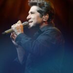 Daniel Instagram – Turnê Daniel 40 Anos Celebra João Paulo & Daniel | Novas apresentações. Novas sensações. Noites que ficarão gravadas no coração e na memória! Não deixem de seguir diariamente a agenda completa com atualizações em: www.daniel.art.br e pelo aplicativo oficial Daniel APP. ❤️🎶

Contato para Shows:
leticia.berbel@opusentretenimento.com
. . .
Realização: Daniel Promoções / @opusentretenimento
. . .
#Daniel40Anos #DanielCelebraJoãoPauloeDaniel