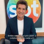 Daniel Instagram - Em 2022, o Teleton completou 25 anos de história no Brasil. E, em 2023, quem completa 25 anos como padrinho é o @cantordaniel! Nem preciso dizer quanta coisa ele já viveu, não é mesmo? E agora, com a maior meta da história da maratona, ele sabe do tamanho da responsabilidade e conta com você para atingir este objetivo. Como ele disse: “padrinhos somos todos nós”. Vamos nessa, padrinho! 💜 Faça a sua doação! PIX: doeteleton@aacd.org.br ou 1194311-0144 Site: www.teleton.org.br