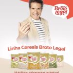 Daniel Instagram – Além de diversos tipos de arrozes e feijões, a Broto Legal possui também opções de cereais para nutrir a sua saúde! Conheça cada um deles 👇

👉Lentilha Broto Legal: fortalece o sistema imunológico e os ossos, e ainda melhora o humor;
👉Grão de Bico Broto Legal: rico em ferro, fortalece o sistema imunológico e ainda rende receitas versáteis;
👉Milho para Pipoca Broto Legal: reforça o sistema digestivo e imunológico, além de fortalecer os ossos;
👉Canjica Broto Legal: também fortalece o sistema imunológico e possui fibras que auxiliam em manter a  saciedade;
👉Ervilha Partida Broto Legal: rico em fibras e proteínas, que colaboram com o funcionamento do intestino;
👉Farinha de Mandioca Crua Broto Legal: dá energia, já que é rica em carboidratos, e auxilia no bom funcionamento do intestino.