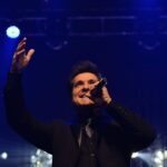 Daniel Instagram – Confira todas as datas, cidades e informações sobre a turnê de lançamento do “DVD Daniel 40 Anos Celebra João Paulo & Daniel” em daniel.art.br ou no Daniel APP [link na bio] e não fique de fora dessa grande comemoração!! Esperamos todos vocês!! 🌹❤️
. . .
Fotos: Vandinho Tellis 
. . . 
Terno: @vip_alfaiataria
. . . 
Realização: Daniel Promoções / @opusentretenimento
. . .
#Daniel40Anos #DanielCelebraJoãoPauloeDaniel