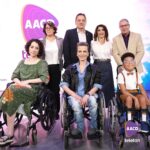 Daniel Instagram – Uma tarde muito especial no @sbt, onde aconteceu a coletiva de imprensa para o lançamento do Teleton 2023. Dentre jornalistas do SBT e de outros veículos da mídia, membros da equipe Teleton e AACD, fãs do Teleton, pacientes-símbolos da @aacdoficial e da atual campanha, estiveram presentes conosco nossa madrinha, @eliana, e nosso padrinho, @cantordaniel, que contaram um pouco sobre as expectativas para a 26ª edição da maratona e a sensação de estarem, em mais um ano, juntos pela causa da pessoa com deficiência. Estamos muito felizes e ansiosos para começar mais uma maratona da solidariedade! 😍

E você já pode doar para o #Teleton2023! 💜
Pix: doeteleton@aacd.org.br ou 1194311-0144
Site: www.teleton.org.br

Fotos: Kellven Souza e Fernando Ahuvia SBT – Sistema Brasileiro De Televisão
