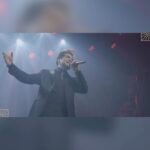 Daniel Instagram – Um final de semana repleto de emoções! São 40 anos de carreira repletos de amor e música, uma jornada que continua a bordo! Junte-se a nós no #NavioDaniel e viva essa emoção! 🛳️💙⚓️ 

🎟 www.naviodaniel.com.br
📲 Informações: (11) 3624-9007 ⠀
@promoacaooficial #promoação