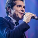 Daniel Instagram – Noite inesquecível com @cantordaniel celebrando 40 anos de carreira e uma linda homenagem a João Paulo ❤️

📸: @marcosoliveirapht